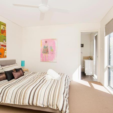 Villa The Art House Culburra Beach Exterior foto