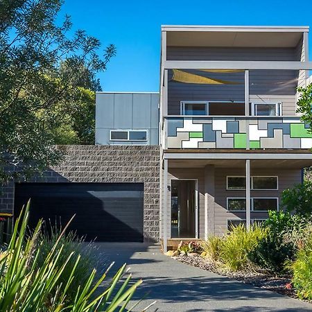 Villa The Art House Culburra Beach Exterior foto