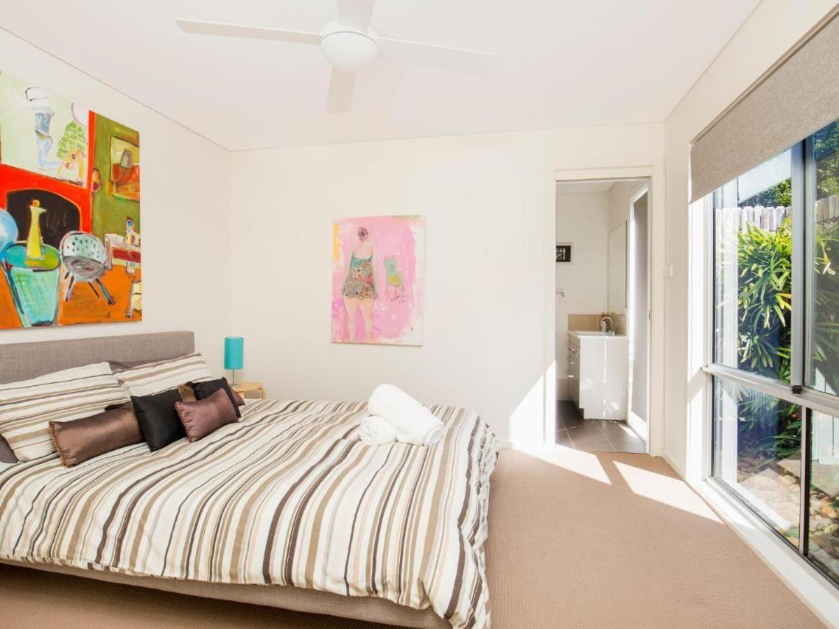 Villa The Art House Culburra Beach Exterior foto